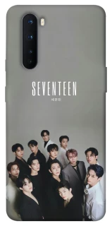 Чохол на OnePlus Nord Seventeen v3 фото 1 з 1