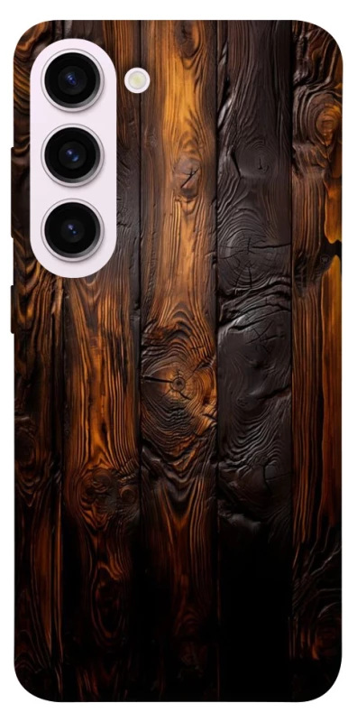 Чехол на Samsung Galaxy S23+ Дерево v2 фото 1 из 1