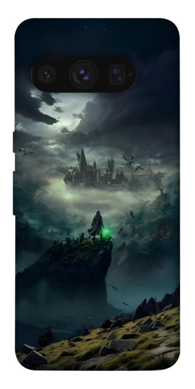 Чохол на Google Pixel 8 Pro Harry Potter Legacy фото 1 з 1