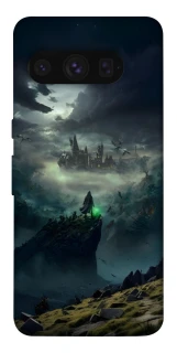 Чехол на Google Pixel 8 Pro Harry Potter Legacy фото 1 из 1