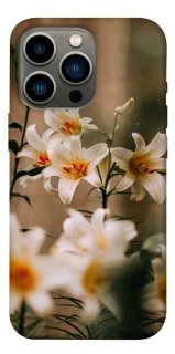 Чохол на Apple iPhone 13 Pro (6.1") Лілії фото 1 з 1