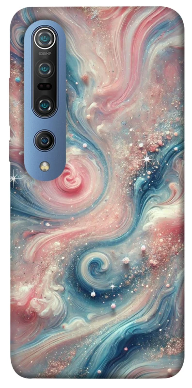 Чохол на Xiaomi Mi 10 / Mi 10 Pro Epoxy design ver.4 фото 1 з 1