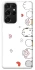 Чехол на Samsung Galaxy S21 Ultra Paws фото 1 из 1