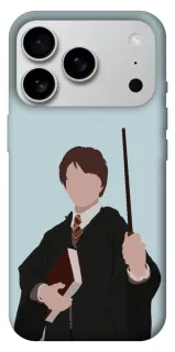 Чехол на Apple iPhone 18 Pro Max Harry Potter v5 фото 1 из 2