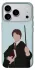 Чехол на Apple iPhone 18 Pro Max Harry Potter v5 фото 2 из 2