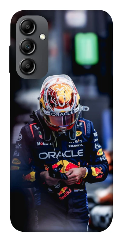 Чохол на Samsung Galaxy A14 4G/5G F-1 ver.6 фото 1 з 1