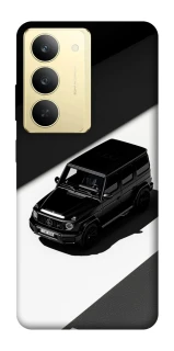 Чохол на Realme 14x Cubik фото 1 з 1