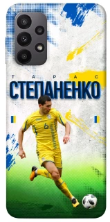 Чехол на Samsung Galaxy A23 4G Степаненко №6 фото 1 из 1