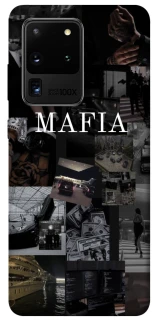 Чохол на Samsung Galaxy S20 Ultra Mafia фото 1 з 1