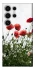 Чехол на Samsung Galaxy S25 Ultra Поле маков фото 1 из 1