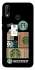 Чохол на Huawei P20 Lite Starbucks coffee фото 1 Чохол на Huawei P20 Lite Starbucks coffee фото 1 з 1