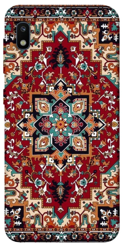 Чохол на Samsung Galaxy A10 (A105F) Килим v4 фото 1 з 1