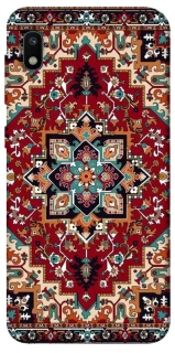 Чохол на Samsung Galaxy A10 (A105F) Килим v4 фото 1 з 1