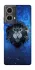 Чохол на Motorola Moto G85 Warcraft v1 фото 1 з 1