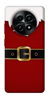 Чохол на Realme Narzo 70x Новорічний v4 фото 1 з 1