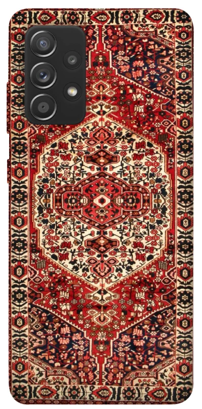 Чохол на Samsung Galaxy A72 4G / A72 5G Килим v11 фото 1 з 1