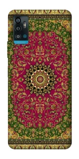 Чохол на ZTE Blade A71 Килим v13 фото 1 з 1