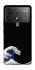 Чохол на Xiaomi Poco F6 Pro Japa wave фото 1 з 1