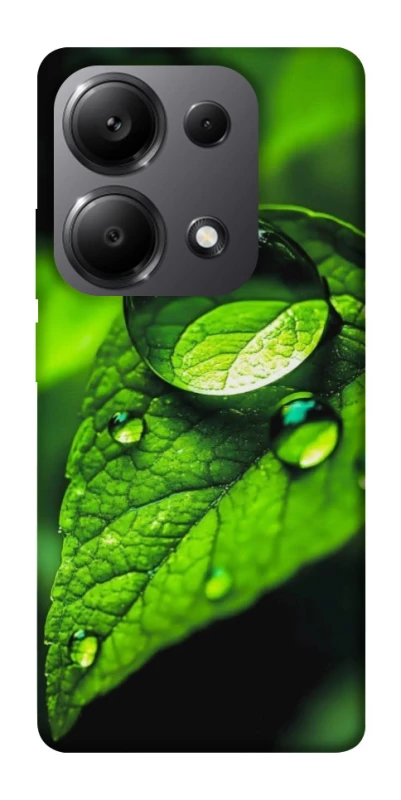 Чохол на Xiaomi Redmi Note 13 Pro 4G Flowers v16 фото 1 з 1