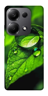 Чехол на Xiaomi Redmi Note 13 Pro 4G Flowers v16 фото 1 из 1