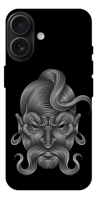 Чехол на Apple iPhone 17 (6.3") Козак v2 фото 1 из 1