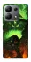 Чехол на Xiaomi Redmi Note 13 4G Gromash Hellscream фото 1 из 1