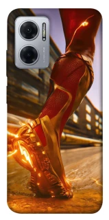 Чехол на Xiaomi Redmi Note 11E Flash leg фото 1 из 1