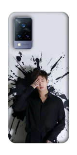 Чехол на Vivo V21 RM - BTS фото 1 из 1