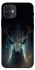 Чехол на Apple iPhone 12 (6.1") Скандинавский олень v2 фото 1 из 1
