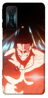 Чехол на Xiaomi Redmi K50 Gaming Todo v4 фото 1 из 1