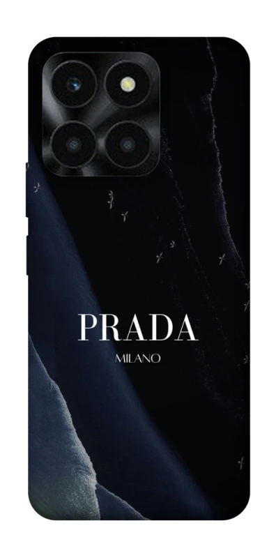 Чехол на Huawei Honor X6a Prada ver.2 фото 1 из 1