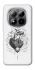 Чехол на Xiaomi Redmi Note 15 Pro 5G Tattoo ver.2 фото 1 из 1