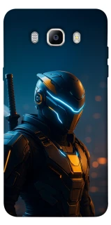 Чохол на Samsung J710F Galaxy J7 (2016) Cyber Samurai фото 1 з 1