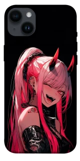 Чохол на Apple iPhone 14 Plus (6.7") Makima v2 фото 1 з 1