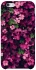 Чохол на Apple iPhone 6/6s (4.7") Flowers v7 фото 1 з 1