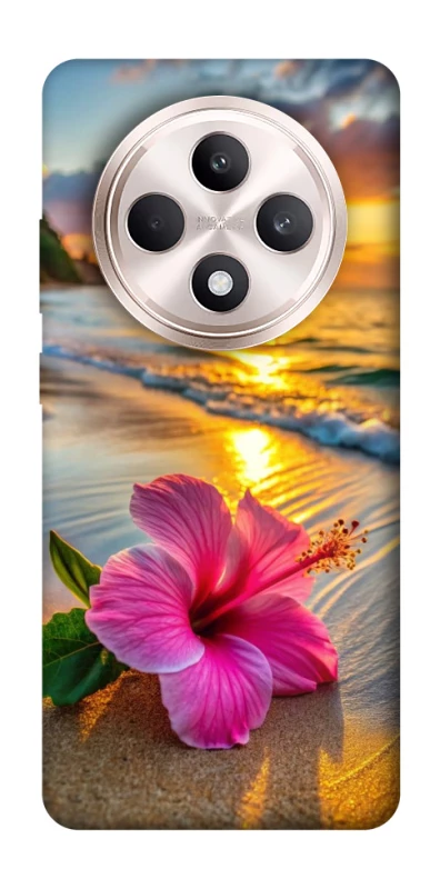 Чохол на Oppo Reno 12 F 4G/5G Flowers v22 фото 1 з 1