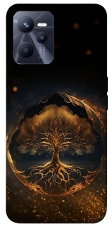 Чохол на Realme C35 Іґґдрасілль фото 1 з 1