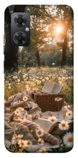 Чохол на Xiaomi Redmi Note 11R Flowers v14 фото 1 з 1