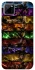 Чехол на Realme C11 Mortal Kombat ver.5 фото 1 из 1
