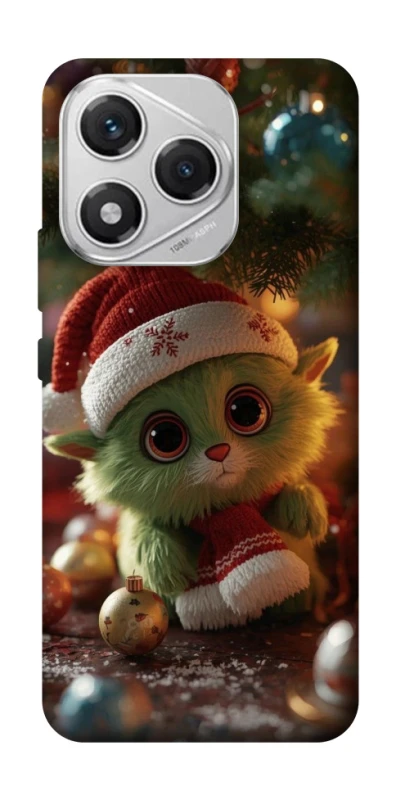 Чохол на Honor 400 Lite Grinch mood ver.4 фото 1 з 1