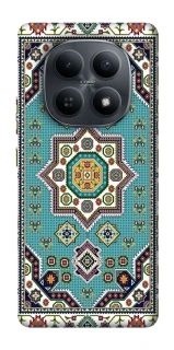 Чохол на Xiaomi Redmi Note 15 4G/5G (EU) Килим v7 фото 1 з 1