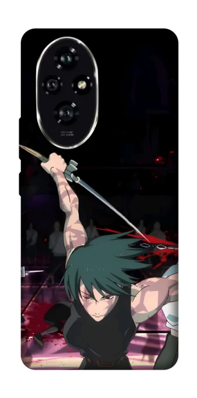 Чехол на Honor 200 Maki Prime фото 1 из 1