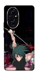 Чехол на Honor 200 Maki Prime фото 1 из 1