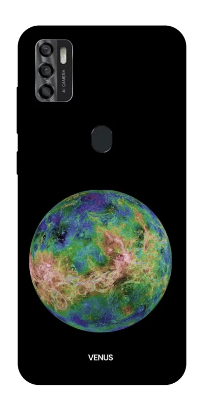 Чехол на ZTE Blade A7s (2020) Venus фото 1 из 1