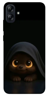 Чохол на Samsung Galaxy A04e Funny Dog фото 1 з 1
