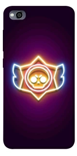 Чохол на Xiaomi Redmi 4a Brawl Stars ver.3 фото 1 з 1