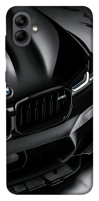 Чехол на Samsung Galaxy A04 BMW M5 v35 фото 1 из 1