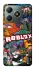 Чехол на Realme C61 Roblox v4 фото 1 из 1