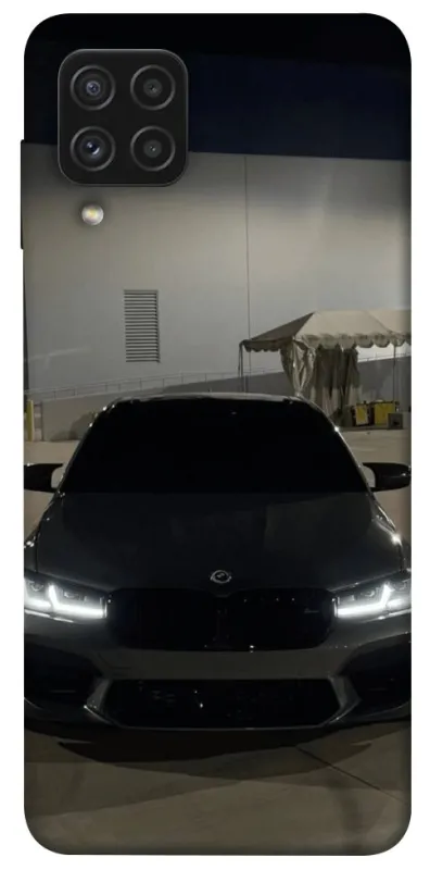 Чохол на Samsung Galaxy A22 4G BMW V55 фото 1 з 1