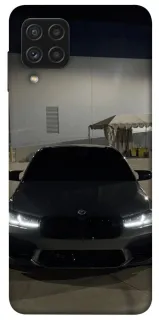 Чехол на Samsung Galaxy A22 4G BMW V55 фото 1 из 1